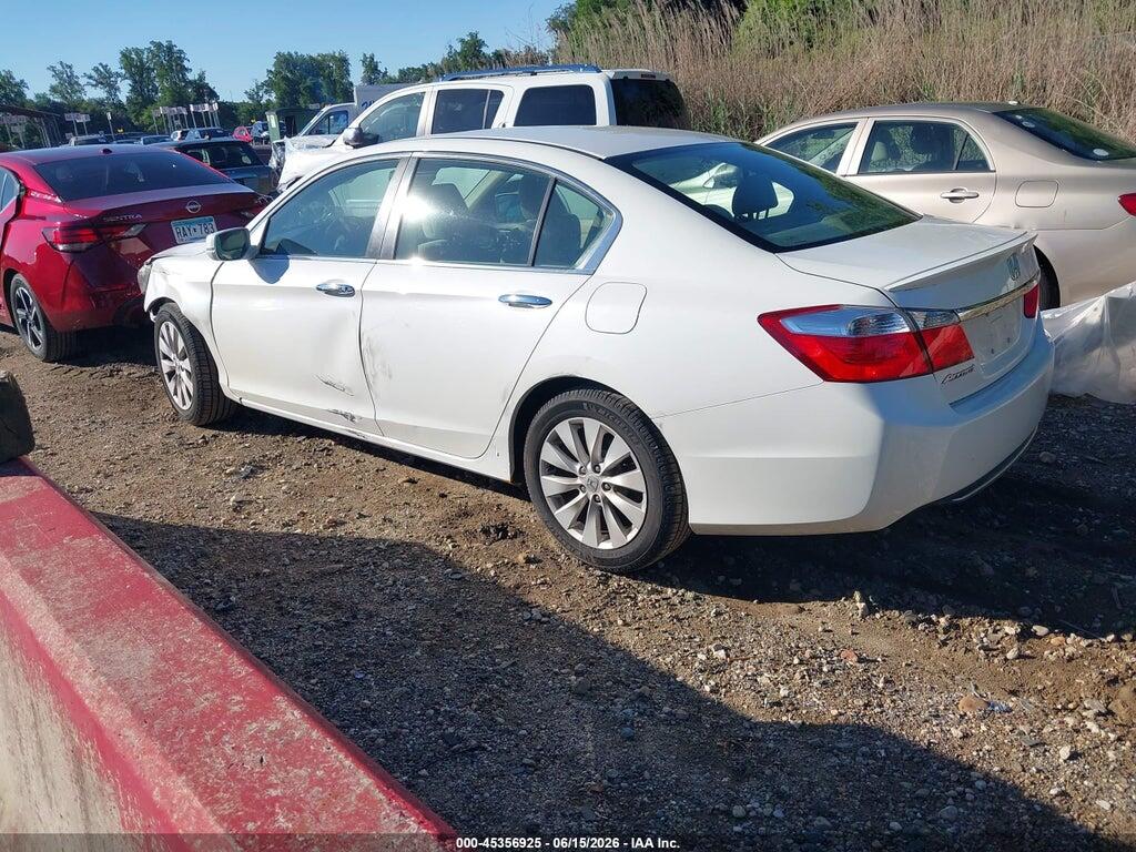 1HGCR2F75FA089510 2015 HONDA ACCORD photo no. 3
