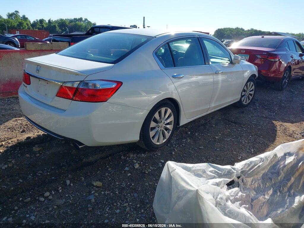 1HGCR2F75FA089510 2015 HONDA ACCORD photo no. 4