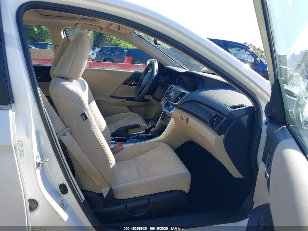 1HGCR2F75FA089510 2015 HONDA ACCORD photo no. 5