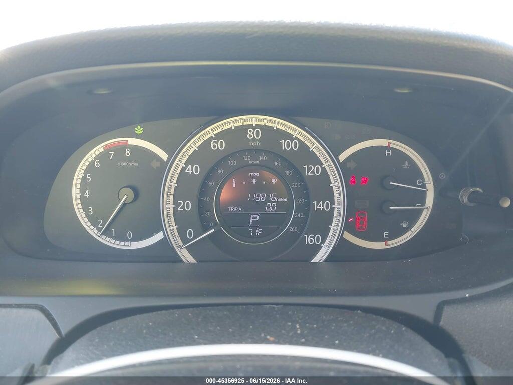 1HGCR2F75FA089510 2015 HONDA ACCORD photo no. 7