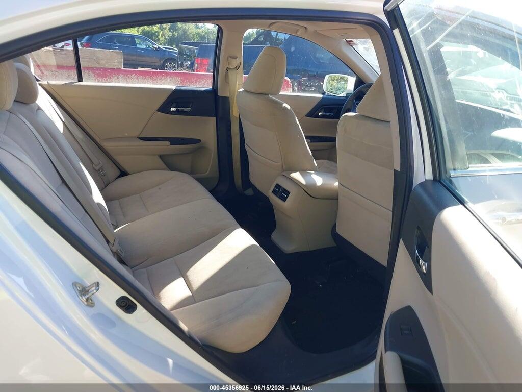 1HGCR2F75FA089510 2015 HONDA ACCORD photo no. 8
