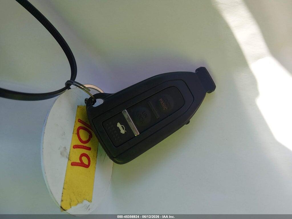 JTHBN36F455006707 2005 LEXUS LS 430 photo no. 11