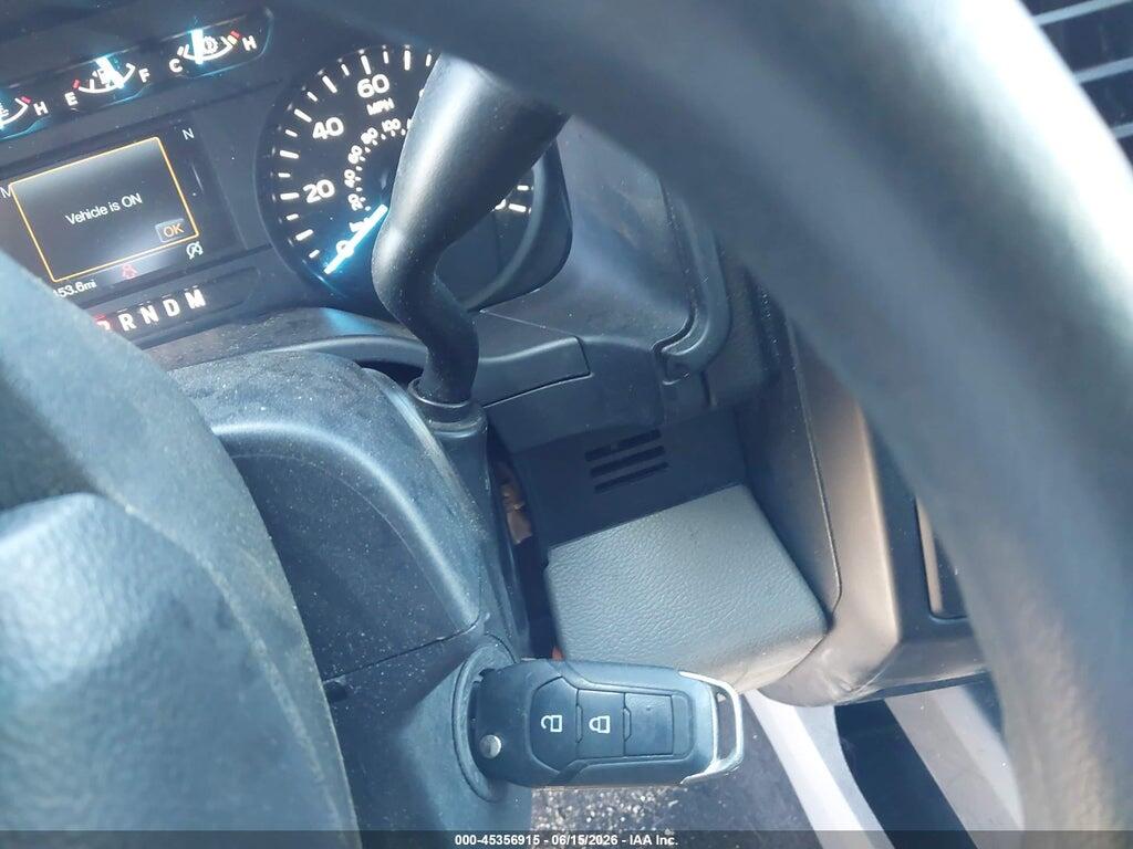 1FTEX1EP7KKC57547 2019 FORD F-150 photo no. 11