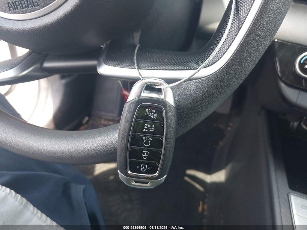 5NPLM4AG9PH088841 2023 HYUNDAI ELANTRA photo no. 11