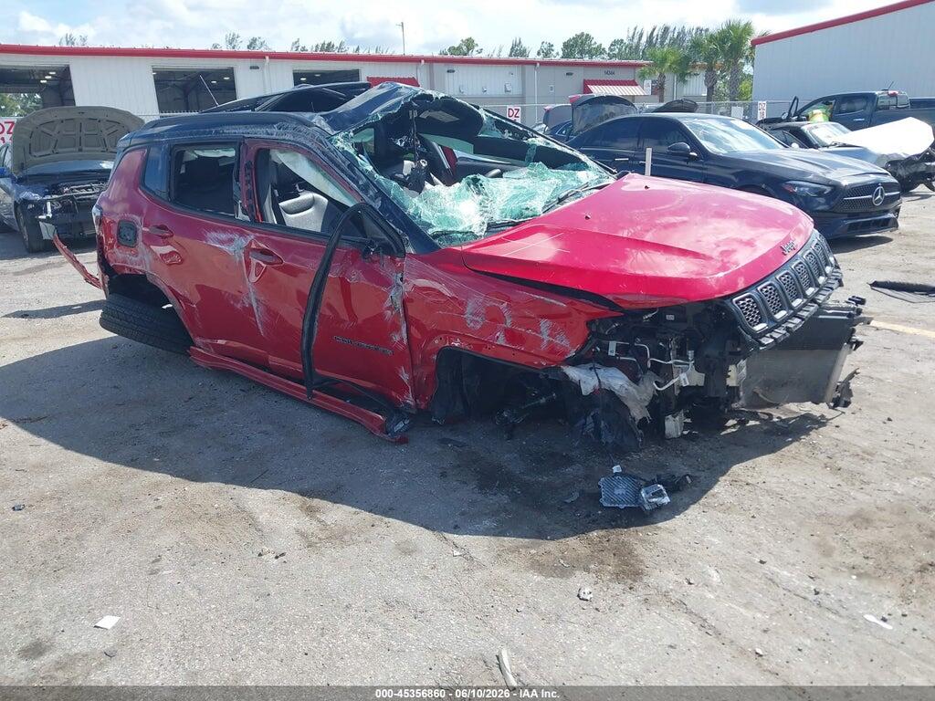 3C4NJDCN3RT600271 2024 JEEP COMPASS photo no. 1