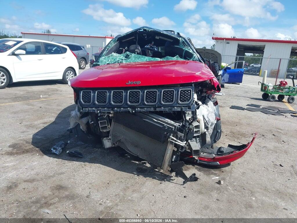 3C4NJDCN3RT600271 2024 JEEP COMPASS photo no. 12