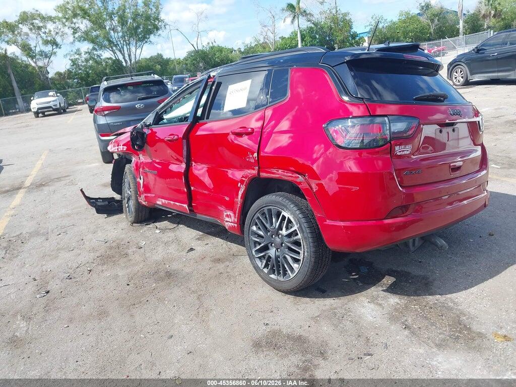 3C4NJDCN3RT600271 2024 JEEP COMPASS photo no. 3
