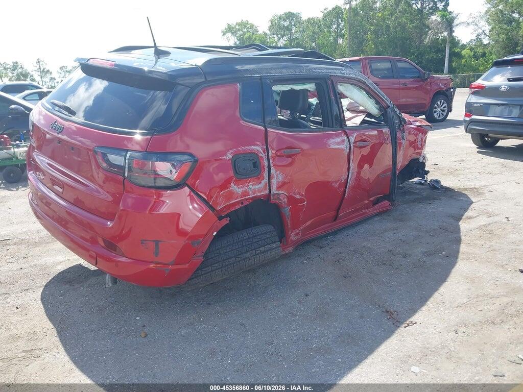 3C4NJDCN3RT600271 2024 JEEP COMPASS photo no. 4
