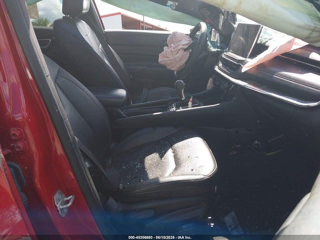 3C4NJDCN3RT600271 2024 JEEP COMPASS photo no. 5