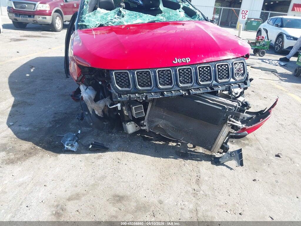 3C4NJDCN3RT600271 2024 JEEP COMPASS photo no. 6