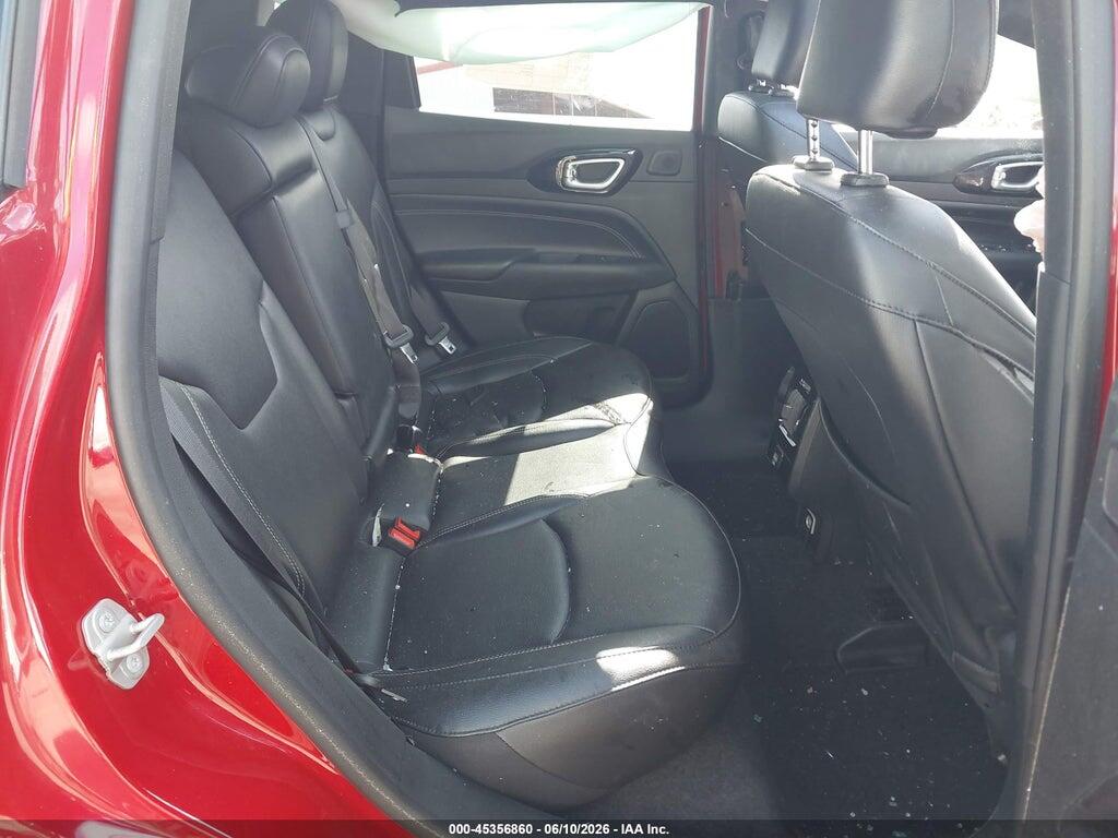 3C4NJDCN3RT600271 2024 JEEP COMPASS photo no. 8