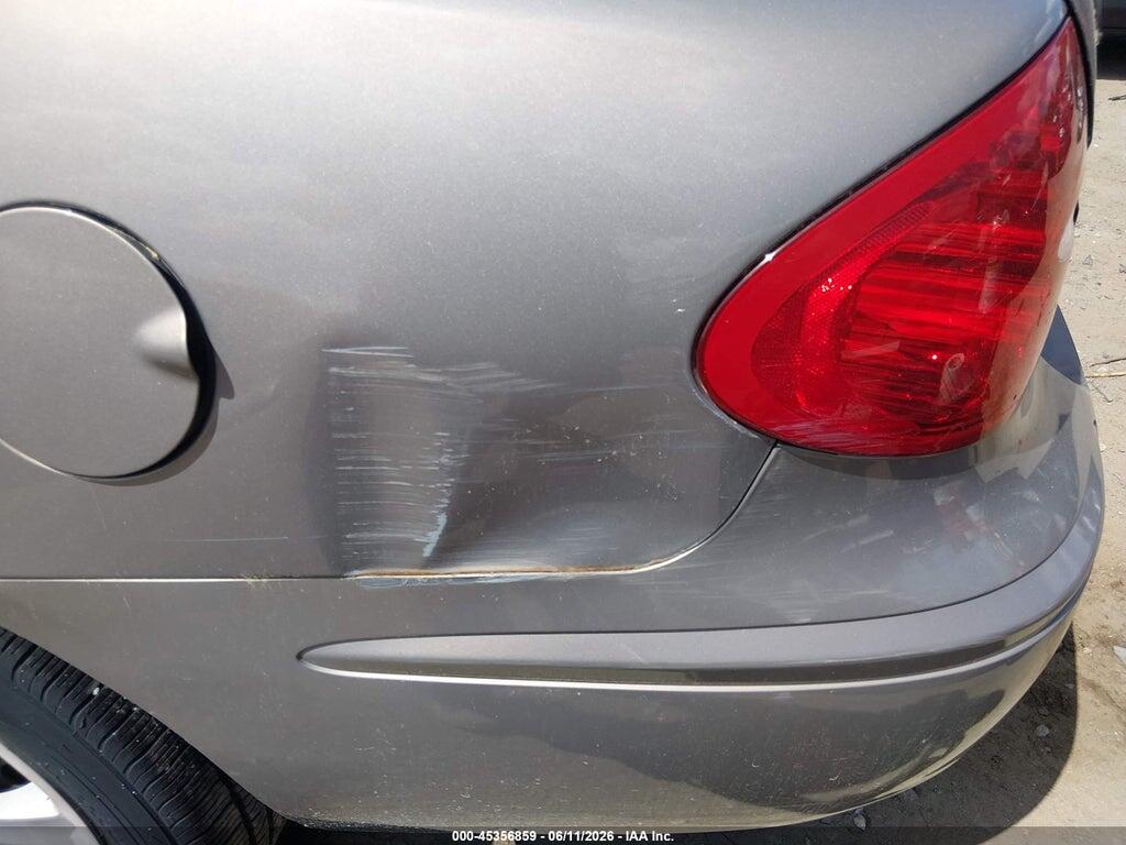 2G4WC582171126933 2007 BUICK LACROSSE photo no. 6