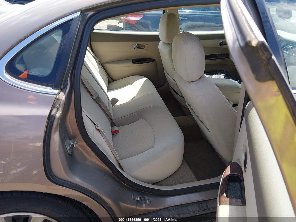 2G4WC582171126933 2007 BUICK LACROSSE photo no. 8