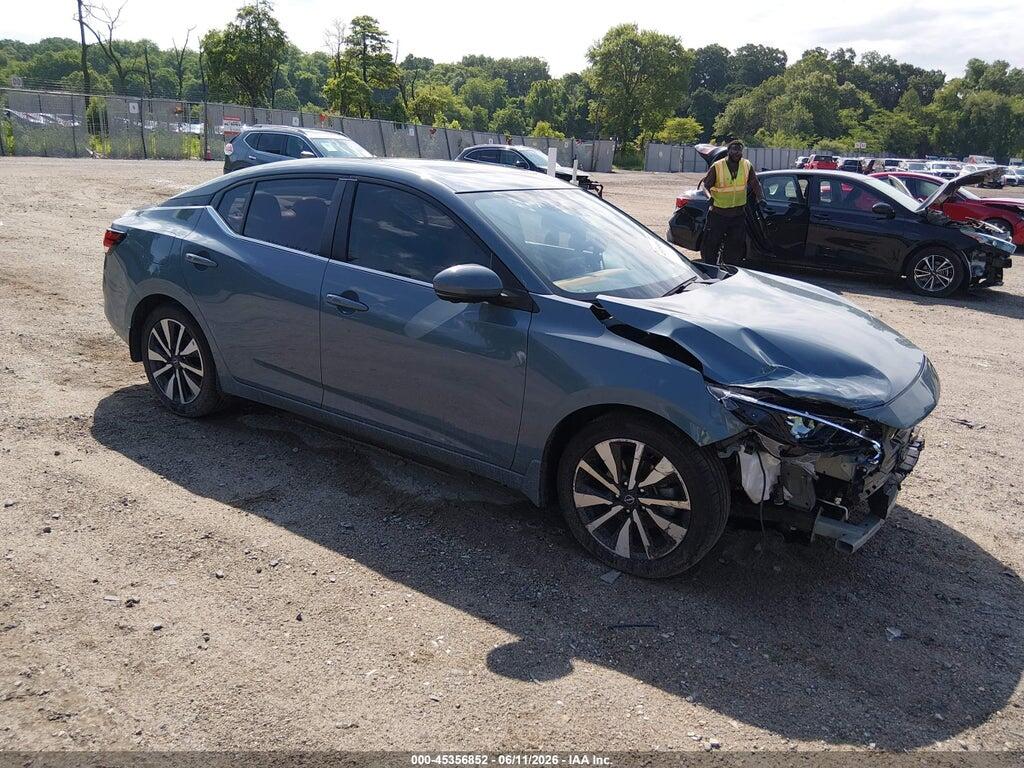 3N1AB8CV8RY324808 2024 NISSAN SENTRA photo no. 1