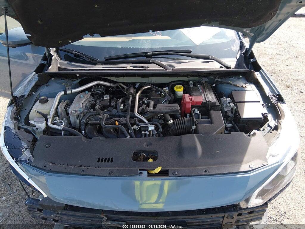 3N1AB8CV8RY324808 2024 NISSAN SENTRA photo no. 10