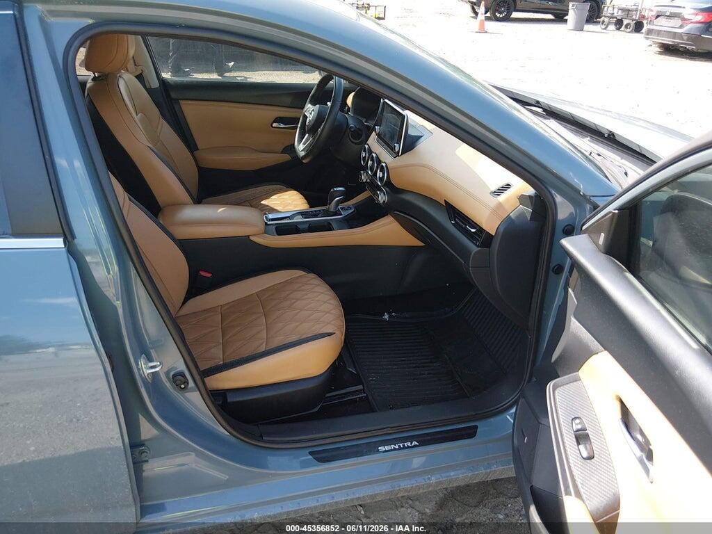 3N1AB8CV8RY324808 2024 NISSAN SENTRA photo no. 5