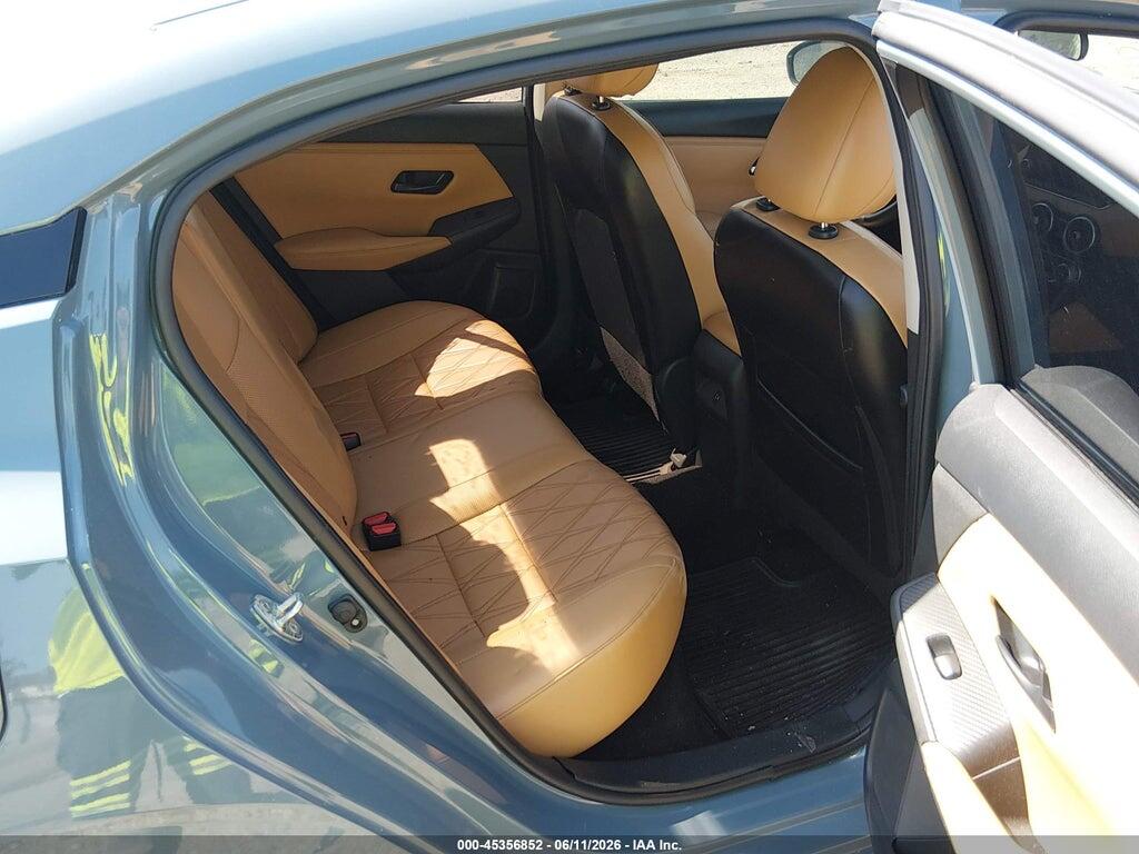 3N1AB8CV8RY324808 2024 NISSAN SENTRA photo no. 8