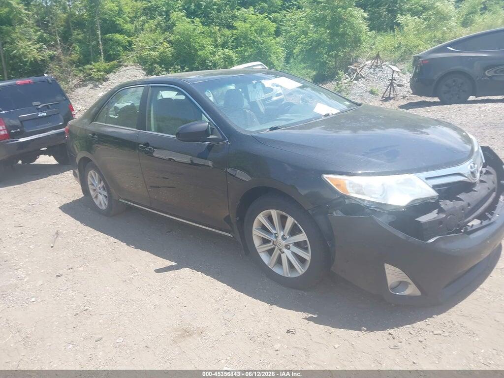 4T4BF1FK7ER370109 2014 TOYOTA CAMRY photo no. 1