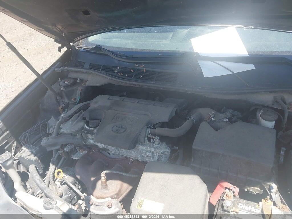 4T4BF1FK7ER370109 2014 TOYOTA CAMRY photo no. 10