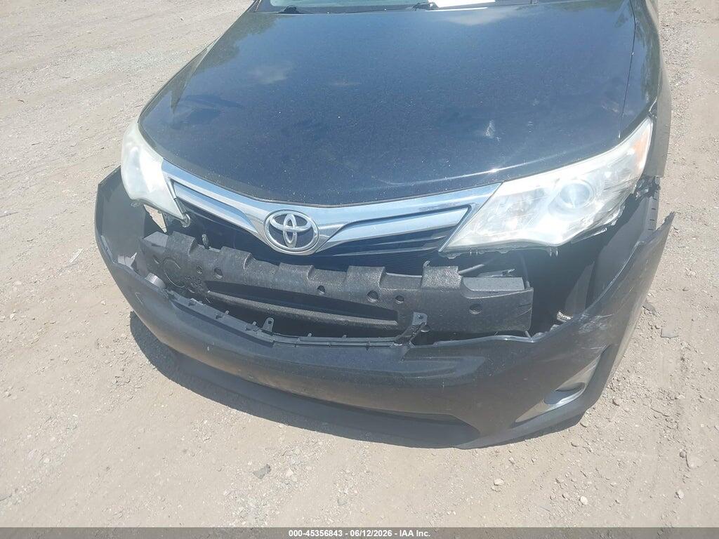 4T4BF1FK7ER370109 2014 TOYOTA CAMRY photo no. 12