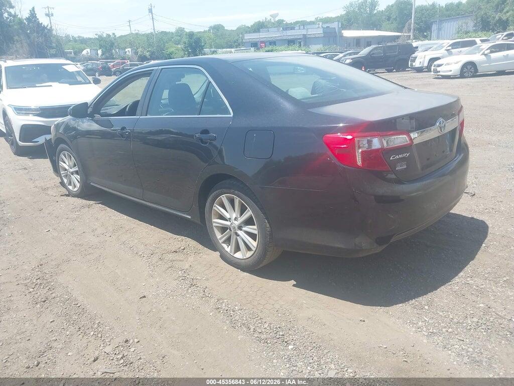 4T4BF1FK7ER370109 2014 TOYOTA CAMRY photo no. 3
