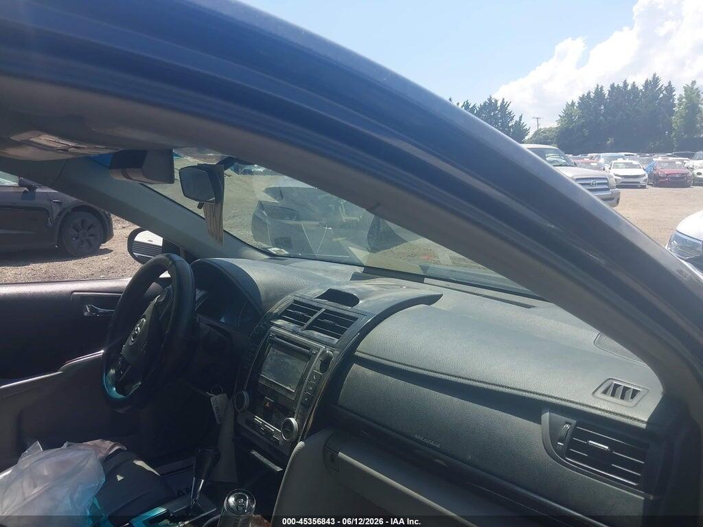 4T4BF1FK7ER370109 2014 TOYOTA CAMRY photo no. 5