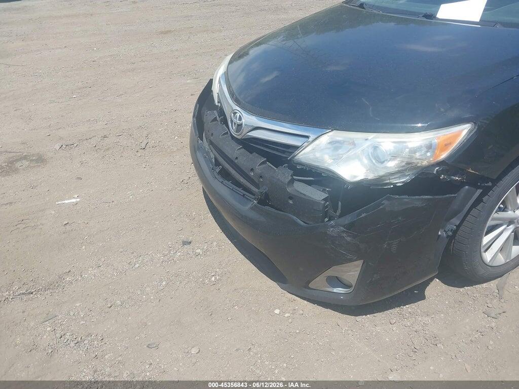 4T4BF1FK7ER370109 2014 TOYOTA CAMRY photo no. 6