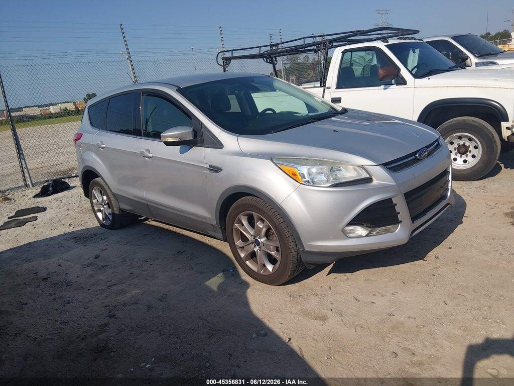 1FMCU0H99DUC47340 2013 FORD ESCAPE photo no. 1