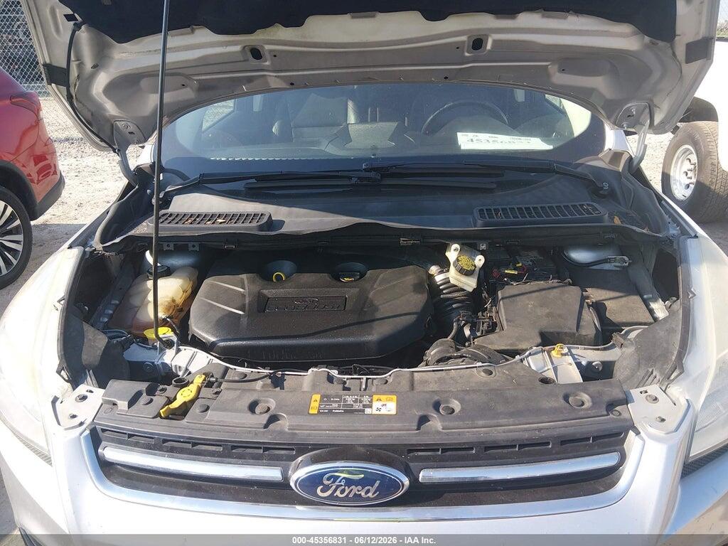 1FMCU0H99DUC47340 2013 FORD ESCAPE photo no. 10