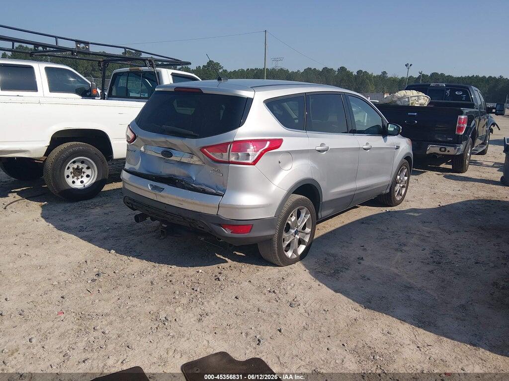 1FMCU0H99DUC47340 2013 FORD ESCAPE photo no. 4