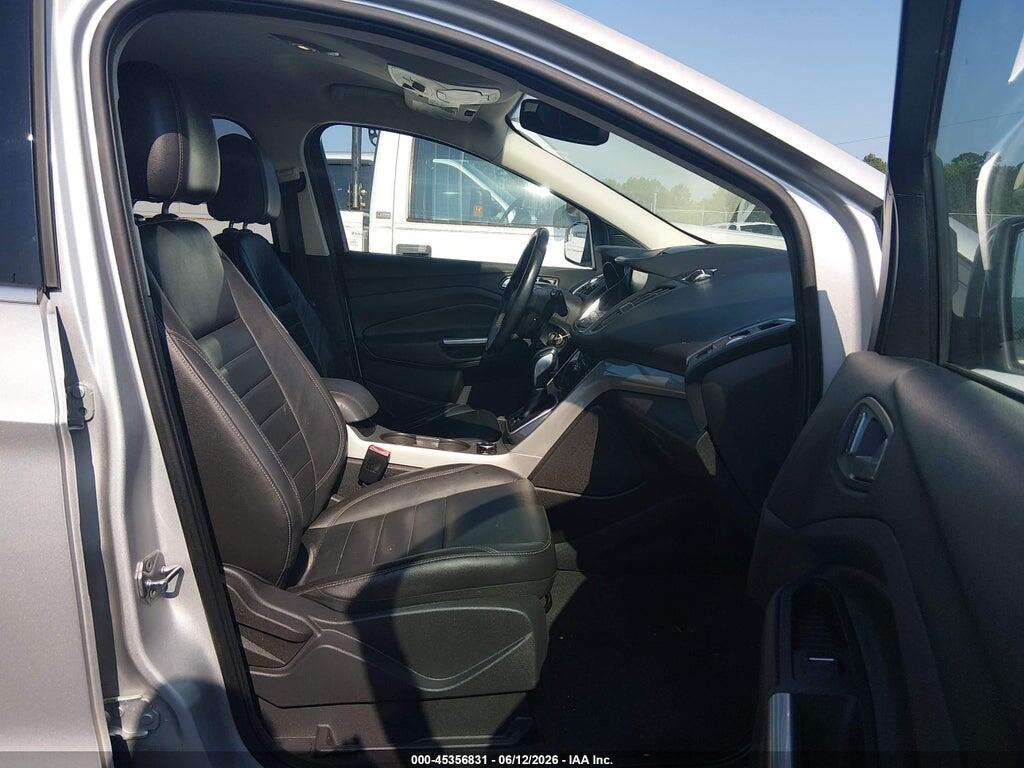 1FMCU0H99DUC47340 2013 FORD ESCAPE photo no. 5