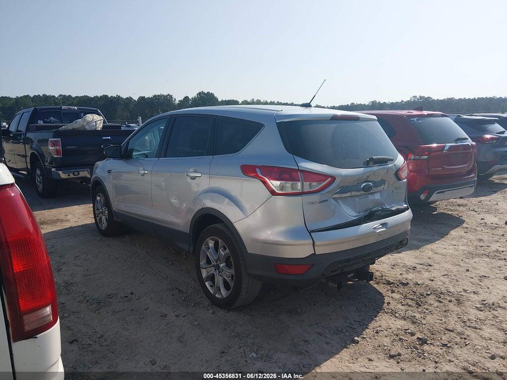 1FMCU0H99DUC47340 2013 FORD ESCAPE photo no. 6