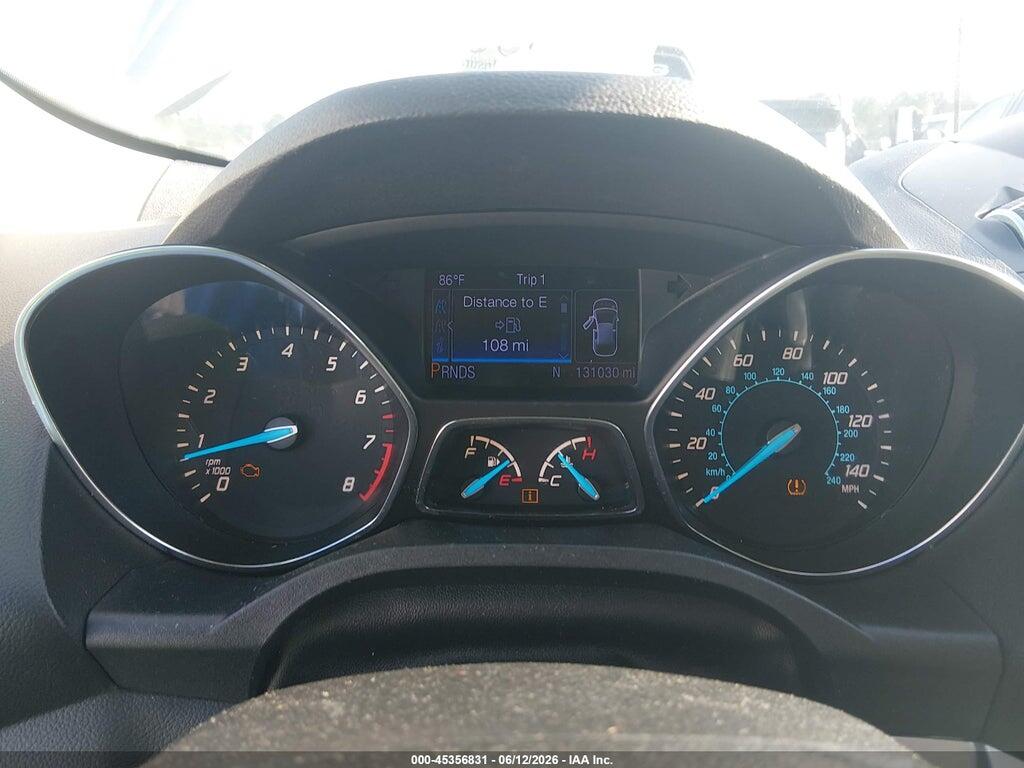 1FMCU0H99DUC47340 2013 FORD ESCAPE photo no. 7