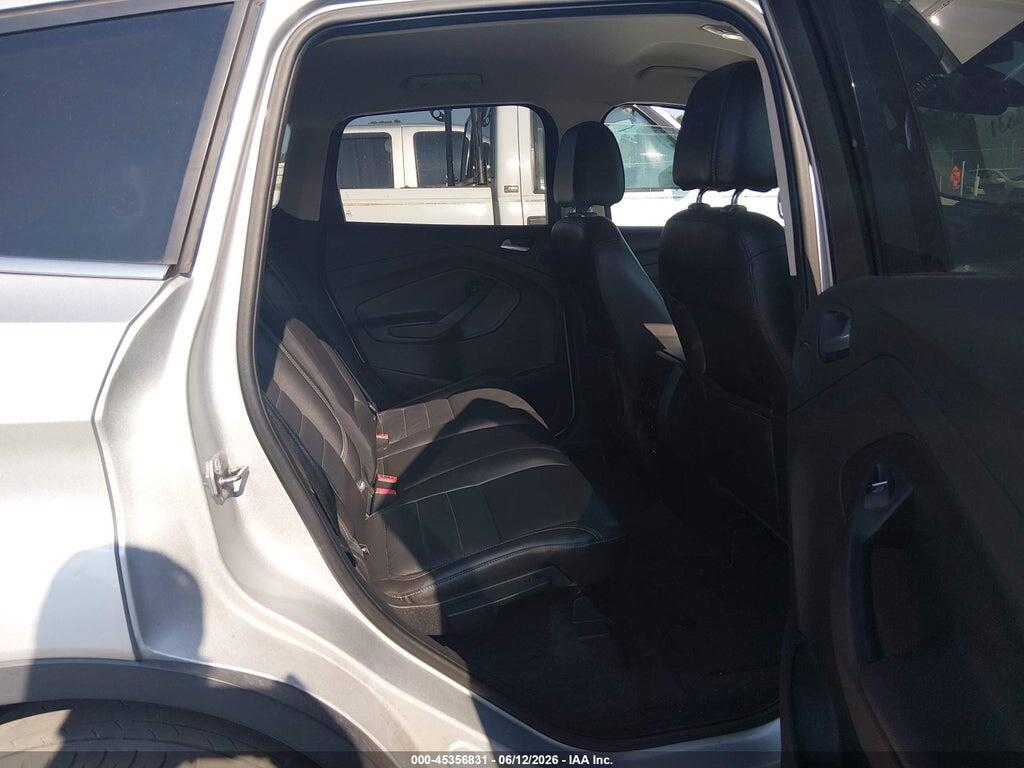 1FMCU0H99DUC47340 2013 FORD ESCAPE photo no. 8