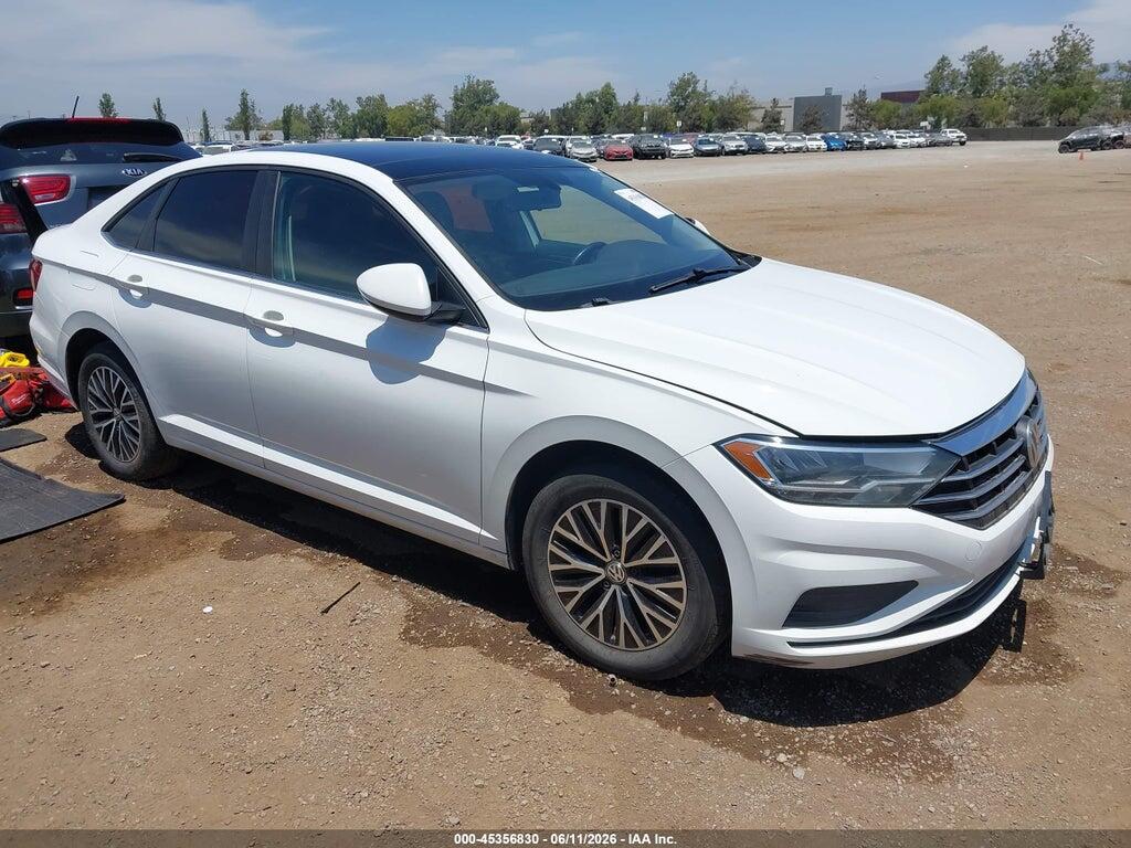 3VWCB7BU8KM149804 2019 VOLKSWAGEN JETTA photo no. 1