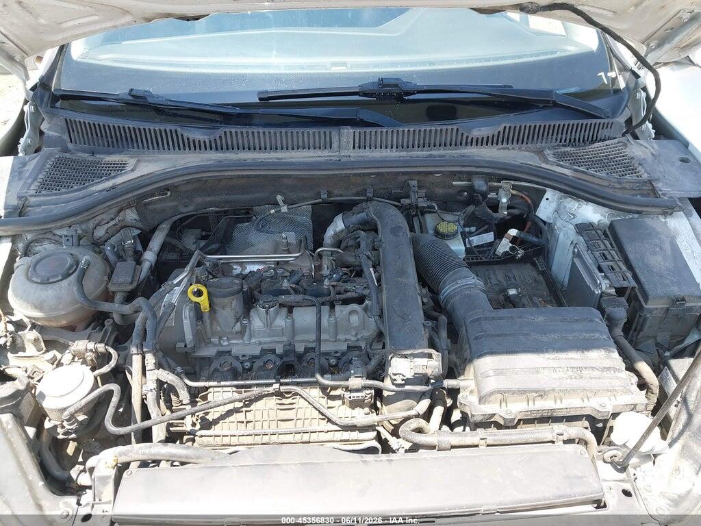 3VWCB7BU8KM149804 2019 VOLKSWAGEN JETTA photo no. 10