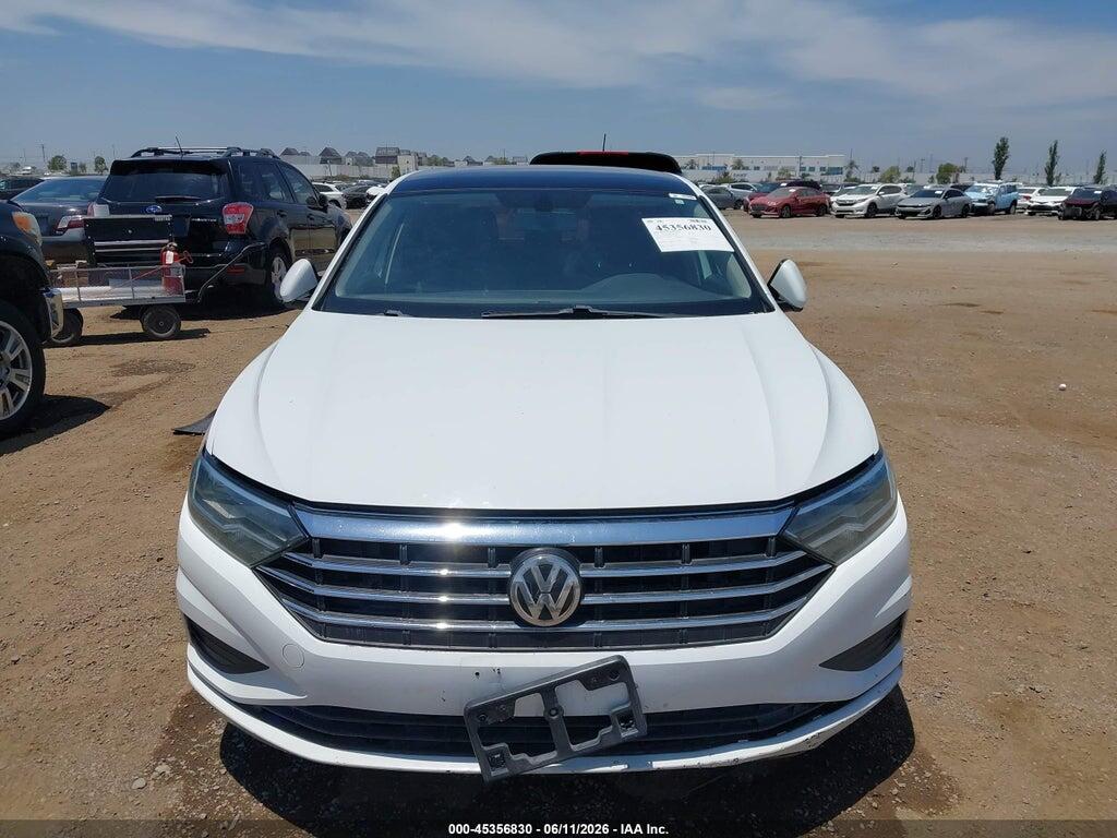 3VWCB7BU8KM149804 2019 VOLKSWAGEN JETTA photo no. 11