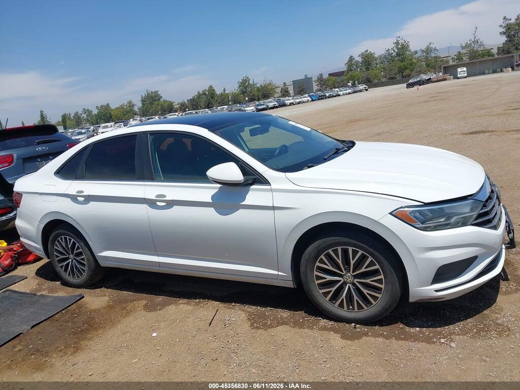 3VWCB7BU8KM149804 2019 VOLKSWAGEN JETTA photo no. 12