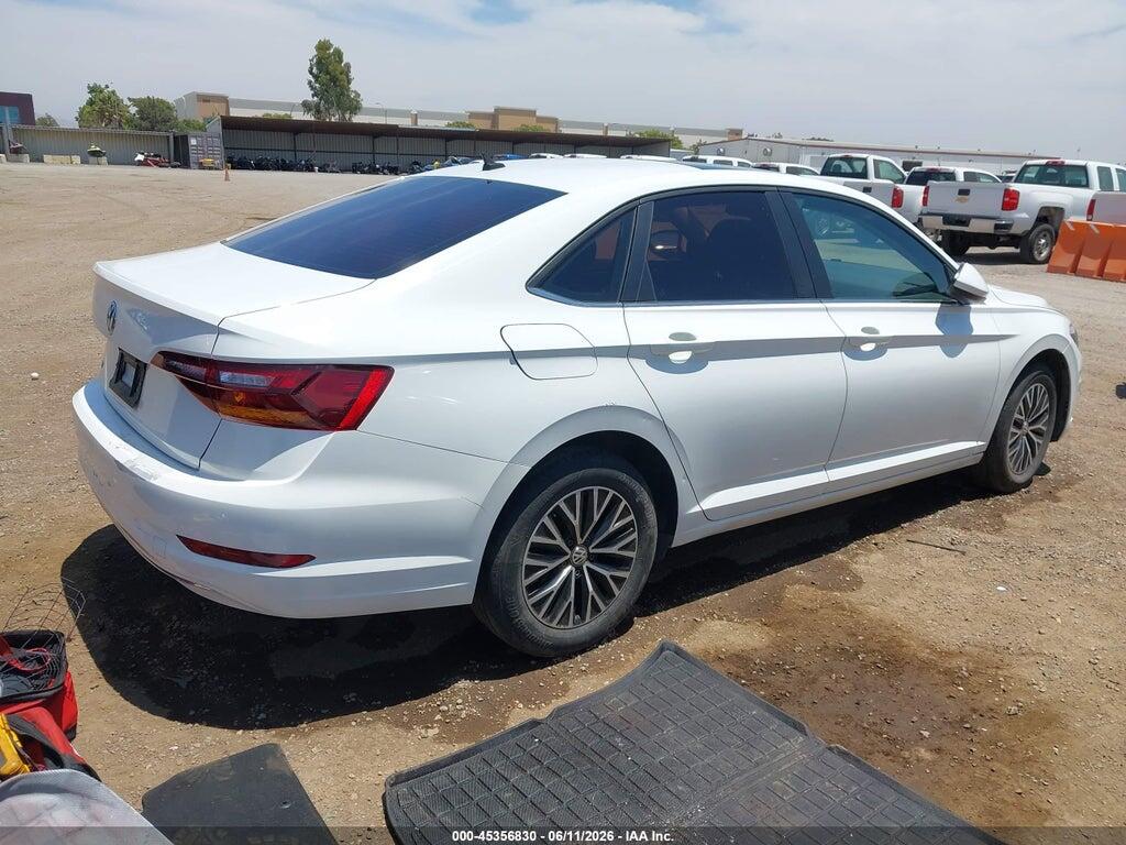 3VWCB7BU8KM149804 2019 VOLKSWAGEN JETTA photo no. 4