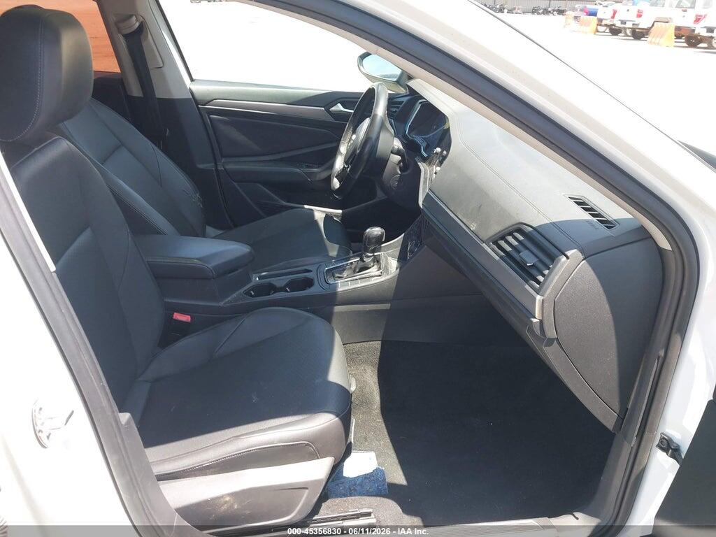 3VWCB7BU8KM149804 2019 VOLKSWAGEN JETTA photo no. 5