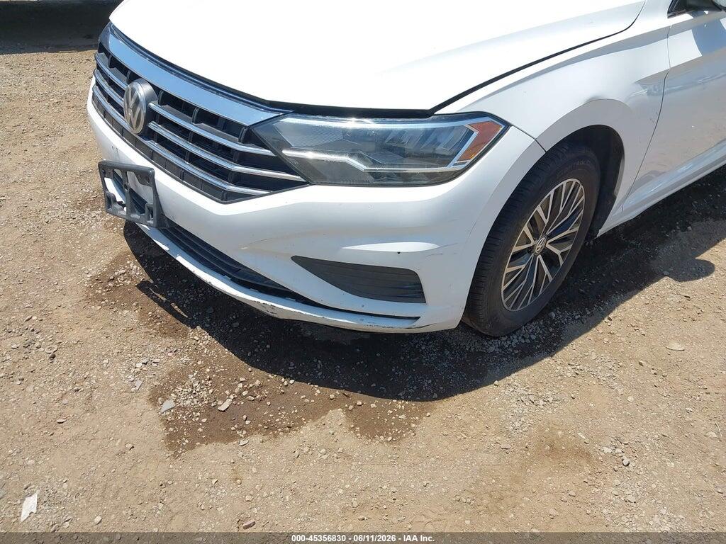 3VWCB7BU8KM149804 2019 VOLKSWAGEN JETTA photo no. 6