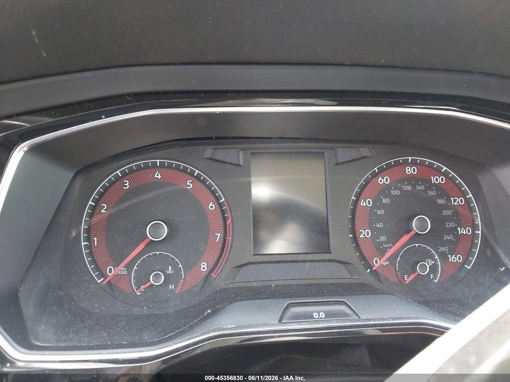 3VWCB7BU8KM149804 2019 VOLKSWAGEN JETTA photo no. 7