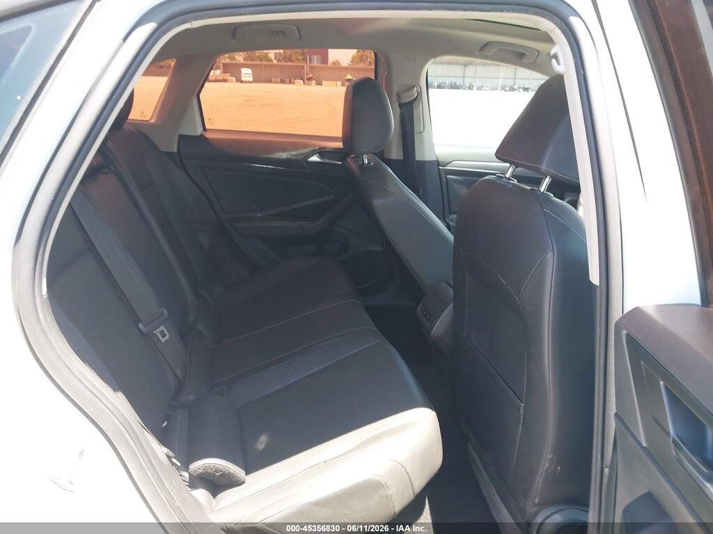 3VWCB7BU8KM149804 2019 VOLKSWAGEN JETTA photo no. 8