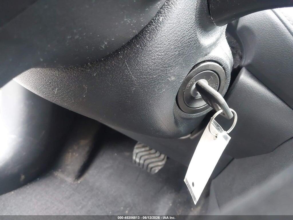 3N1CN8DV7SL879539 2025 NISSAN VERSA photo no. 11