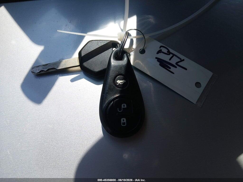 JF2SH6BC8AH785822 2010 SUBARU FORESTER photo no. 10