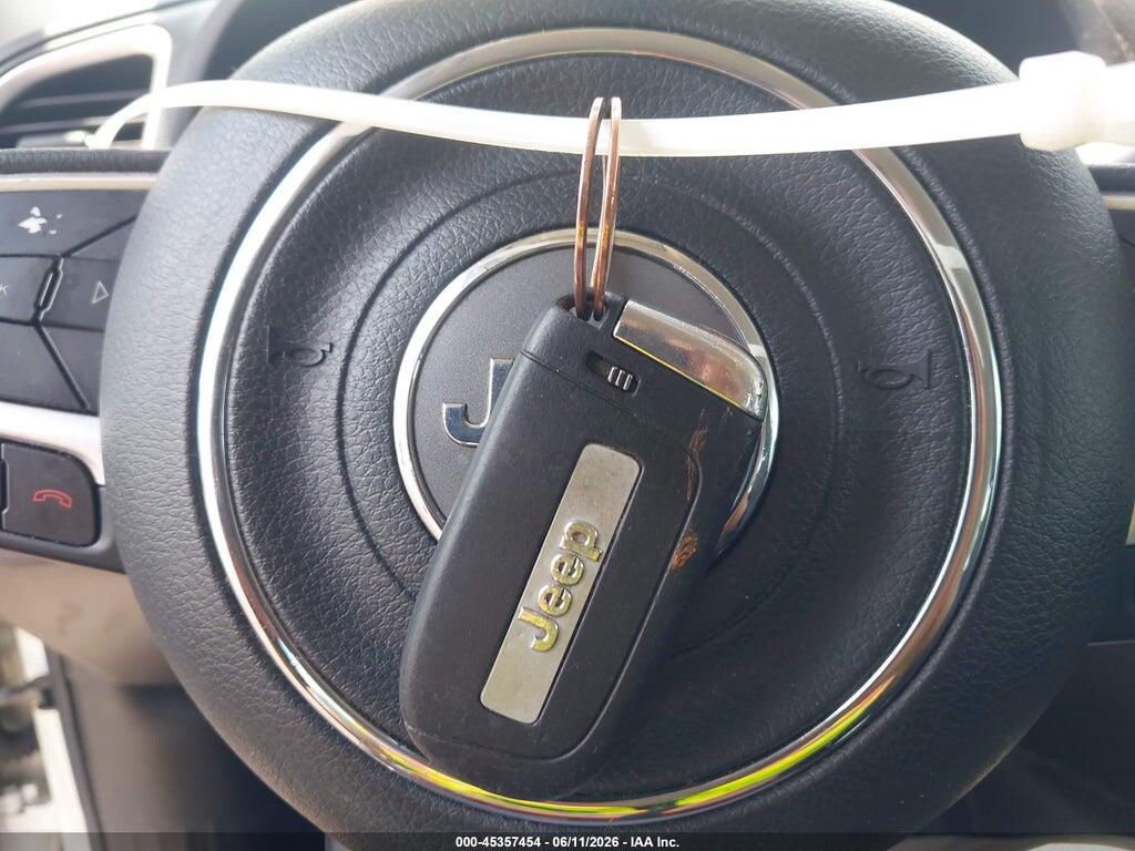 ZACNJAAB2LPK94571 2020 JEEP RENEGADE photo no. 11