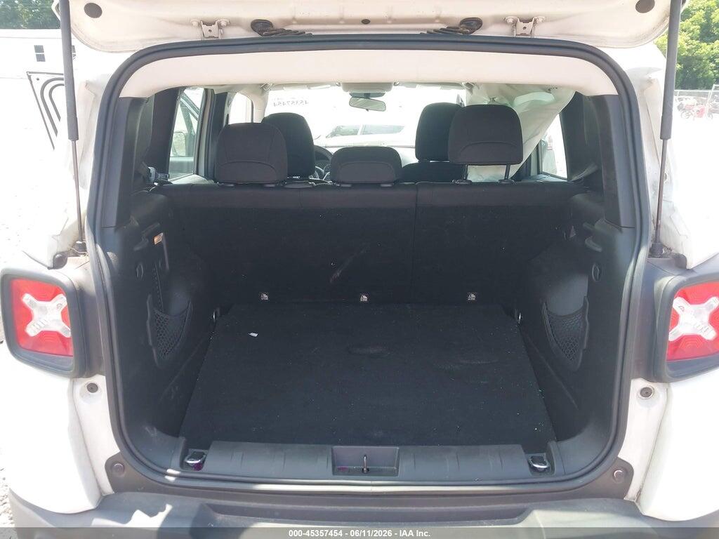 ZACNJAAB2LPK94571 2020 JEEP RENEGADE photo no. 12