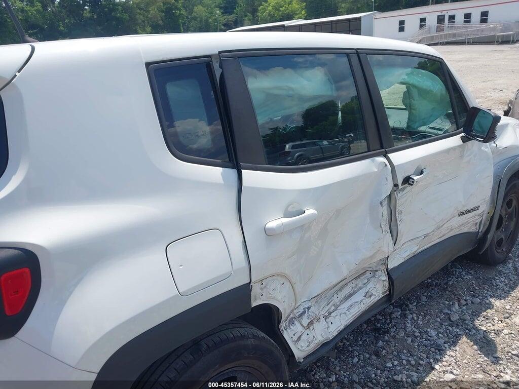ZACNJAAB2LPK94571 2020 JEEP RENEGADE photo no. 6