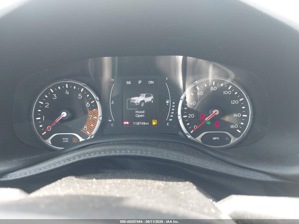 ZACNJAAB2LPK94571 2020 JEEP RENEGADE photo no. 7