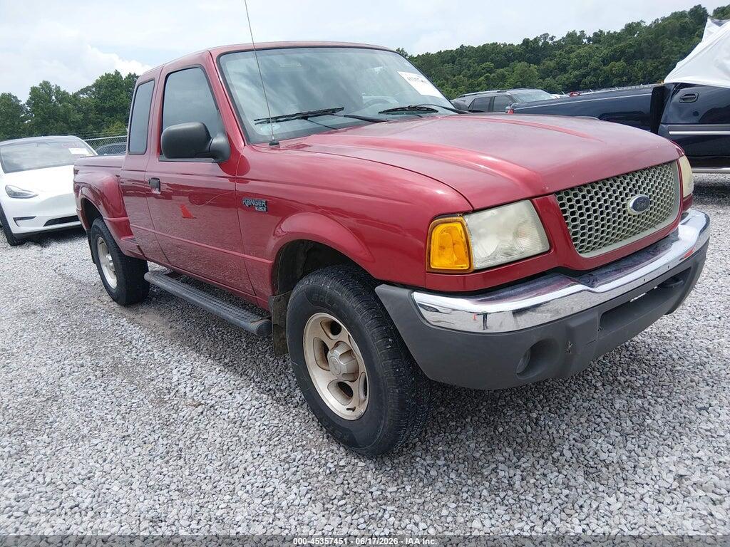 1FTZR15E42TA65197 2002 FORD RANGER photo no. 1